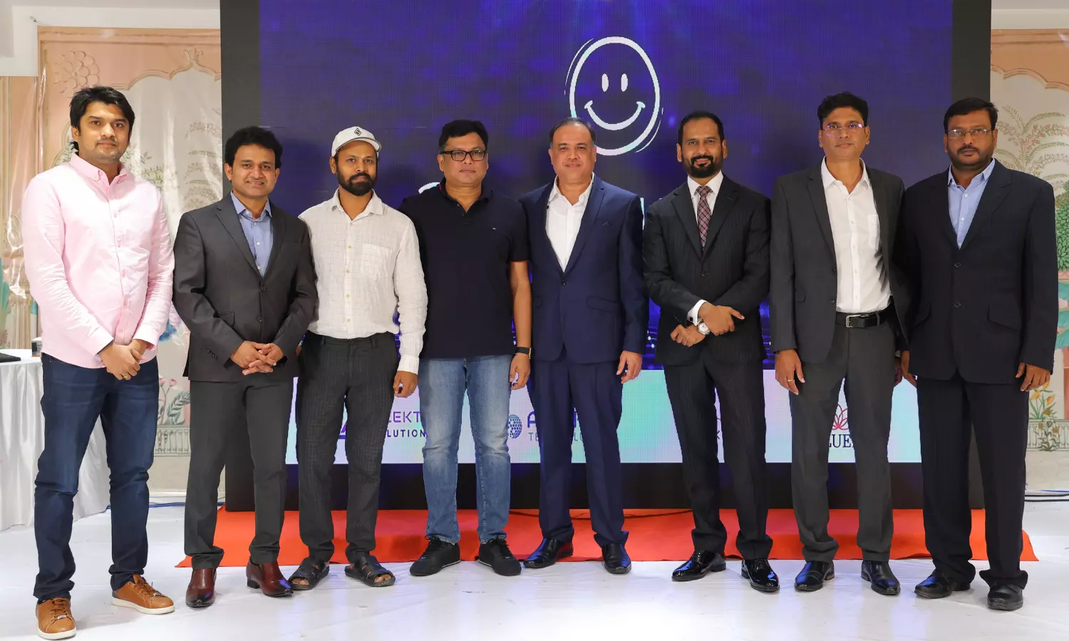 Hyderabad: Alekta Solutions Unveils Next-Gen AI-Powered SaaS Platform Pinaka